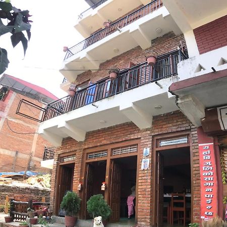 Shristi Hotel & Lodge Bandipur Eksteriør bilde