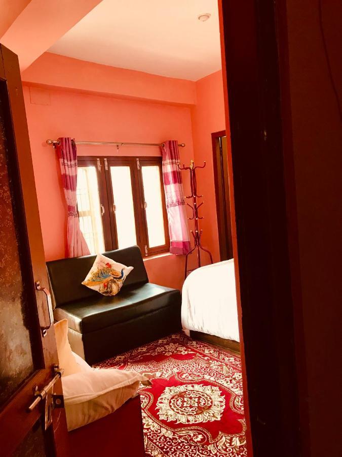 Shristi Hotel & Lodge Bandipur Eksteriør bilde