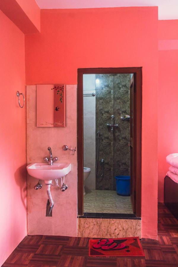 Shristi Hotel & Lodge Bandipur Eksteriør bilde